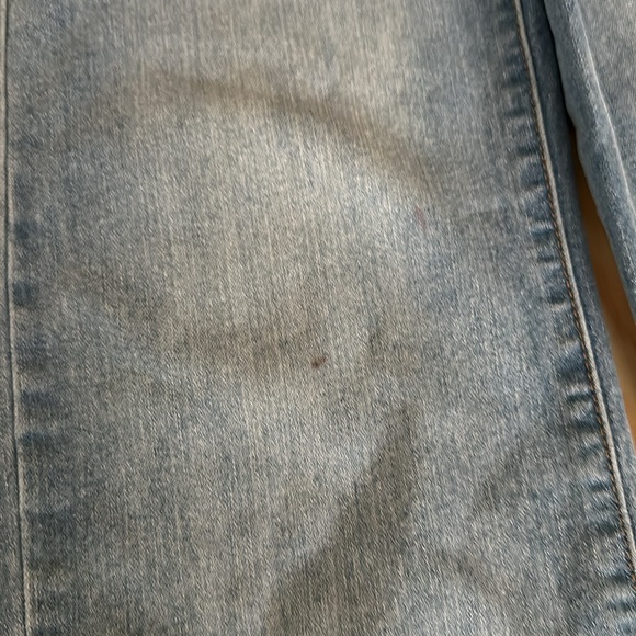 LEVI’S | Cropped Wide Leg - Picture 2 of 7